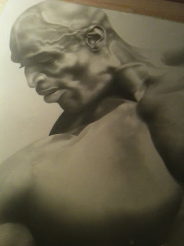 "IL CREATO"